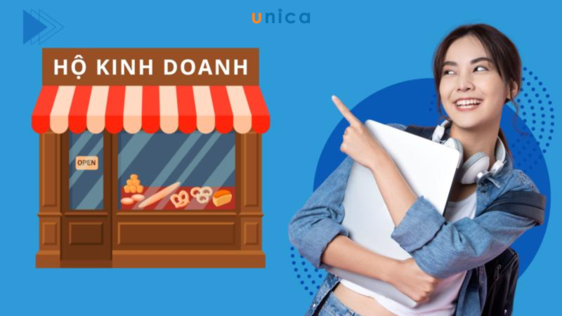 Kế toán Thuế dành cho Hộ kinh doanh